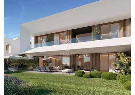 Dom na sprzedaż - Estepona, Hiszpania, 422 m², 1 554 183 USD (6 232 274 PLN), NET-97582068