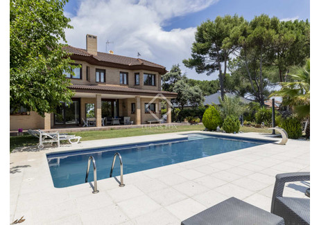 Dom na sprzedaż - Boadilla Del Monte, Hiszpania, 500 m², 1 723 765 USD (6 791 635 PLN), NET-97645278