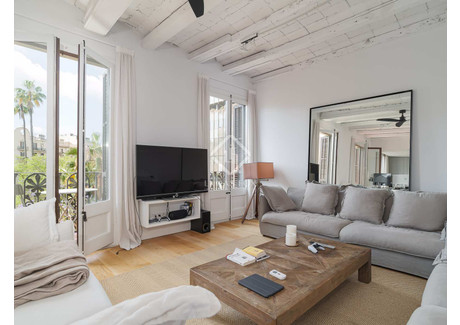 Mieszkanie na sprzedaż - Barcelona, Hiszpania, 133 m², 985 635 USD (4 041 103 PLN), NET-97768013