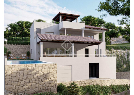 Dom na sprzedaż - Altea, Hiszpania, 390 m², 1 173 007 USD (4 504 348 PLN), NET-97962676