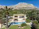 Dom na sprzedaż - Javea, Hiszpania, 344 m², 830 080 USD (3 195 807 PLN), NET-98156884