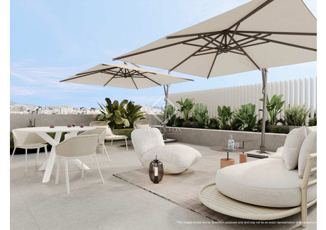 Mieszkanie na sprzedaż - Palma De Mallorca, Hiszpania, 173 m², 980 638 USD (4 010 810 PLN), NET-98252394