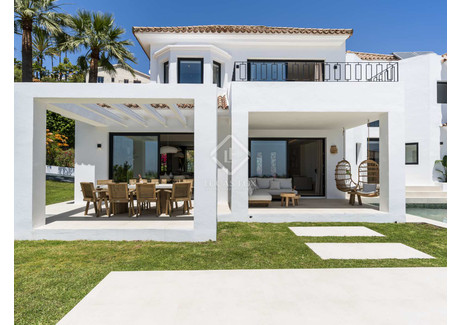 Dom na sprzedaż - Estepona, Hiszpania, 435 m², 3 632 553 USD (14 639 188 PLN), NET-98357076