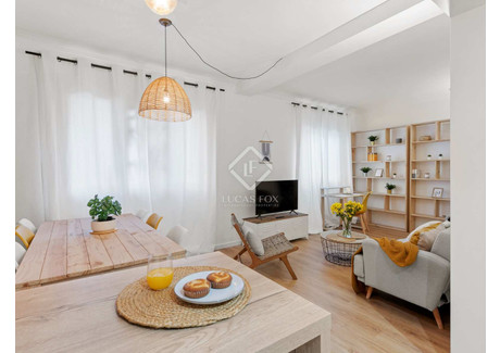 Mieszkanie na sprzedaż - Barcelona, Hiszpania, 79 m², 505 525 USD (1 981 658 PLN), NET-98551900