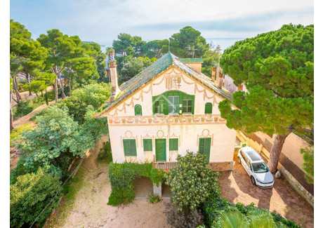 Dom na sprzedaż - Sant Feliu De Guíxols, Hiszpania, 460 m², 3 843 700 USD (15 028 866 PLN), NET-98688546