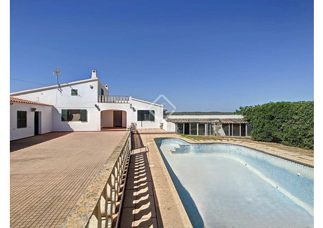 Dom na sprzedaż - Ciutadella De Menorca, Hiszpania, 430 m², 2 167 000 USD (8 689 669 PLN), NET-99169633