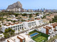 Dom na sprzedaż - Calpe, Hiszpania, 145 m², 530 599 USD (2 032 193 PLN), NET-99243358