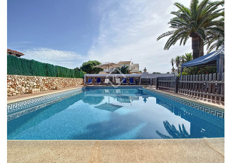 Dom na sprzedaż - Ciutadella De Menorca, Hiszpania, 206 m², 942 013 USD (3 626 750 PLN), NET-99274720