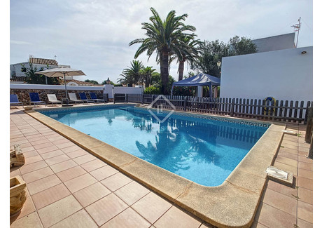 Dom na sprzedaż - Ciutadella De Menorca, Hiszpania, 206 m², 920 975 USD (3 702 319 PLN), NET-99274720