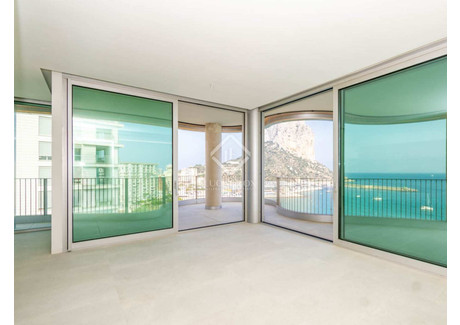 Mieszkanie na sprzedaż - Calpe, Hiszpania, 193 m², 1 491 568 USD (6 070 684 PLN), NET-99274736