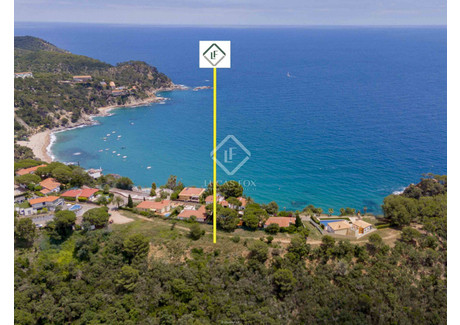 Działka na sprzedaż - Tossa De Mar, Hiszpania, 5652 m², 1 355 640 USD (5 558 122 PLN), NET-99614561