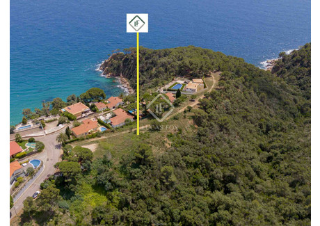 Działka na sprzedaż - Tossa De Mar, Hiszpania, 5652 m², 1 440 726 USD (5 546 794 PLN), NET-99614561