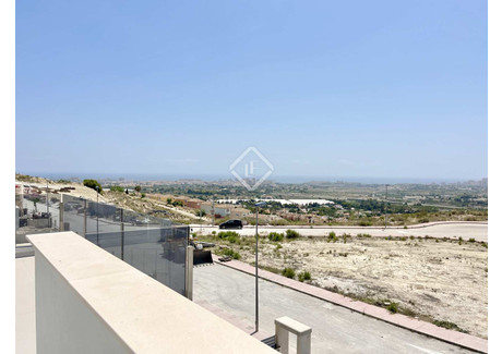 Dom na sprzedaż - Alicante, Hiszpania, 120 m², 519 948 USD (2 131 787 PLN), NET-90649373