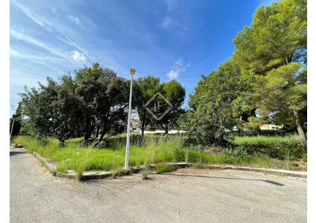 Działka na sprzedaż - Javea, Hiszpania, 1500 m², 390 146 USD (1 595 699 PLN), NET-91193921