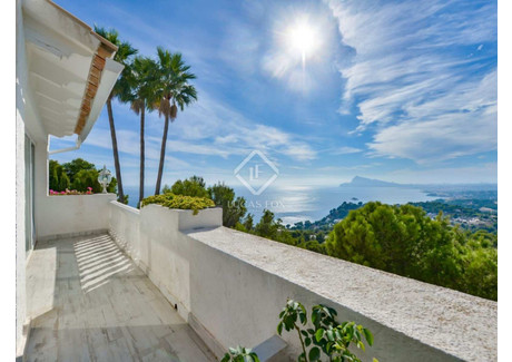 Dom na sprzedaż - Altea, Hiszpania, 242 m², 759 662 USD (2 917 102 PLN), NET-91618627