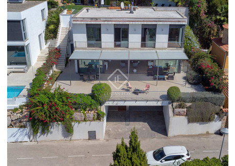 Dom na sprzedaż - Lloret De Mar, Hiszpania, 382 m², 1 307 195 USD (5 150 349 PLN), NET-91954877