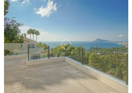 Dom na sprzedaż - Altea, Hiszpania, 560 m², 2 423 203 USD (10 056 290 PLN), NET-92051549