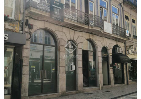 Komercyjne na sprzedaż - Porto, Portugalia, 351 m², 2 056 177 USD (8 409 763 PLN), NET-92159859