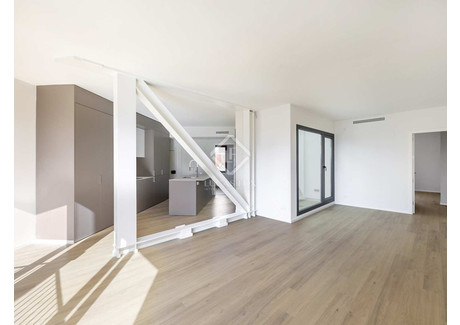 Mieszkanie na sprzedaż - Barcelona, Hiszpania, 116 m², 847 848 USD (3 408 347 PLN), NET-92585210