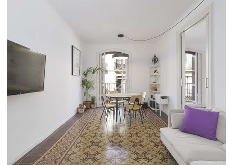 Mieszkanie do wynajęcia - Barcelona, Hiszpania, 100 m², 2497 USD (9838 PLN), NET-92611754