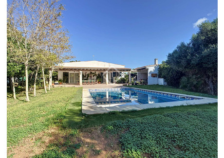 Dom na sprzedaż - Ciutadella De Menorca, Hiszpania, 357 m², 703 215 USD (2 939 439 PLN), NET-93269985