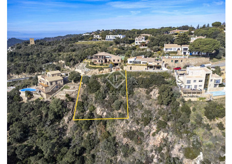 Działka na sprzedaż - Castell-Platja D'aro, Hiszpania, 1240 m², 199 811 USD (803 241 PLN), NET-93328306