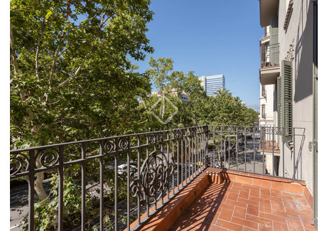 Mieszkanie na sprzedaż - Barcelona, Hiszpania, 116 m², 1 242 029 USD (5 055 060 PLN), NET-93459251