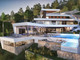 Dom na sprzedaż - Javea, Hiszpania, 650 m², 1 945 315 USD (7 664 541 PLN), NET-93485645