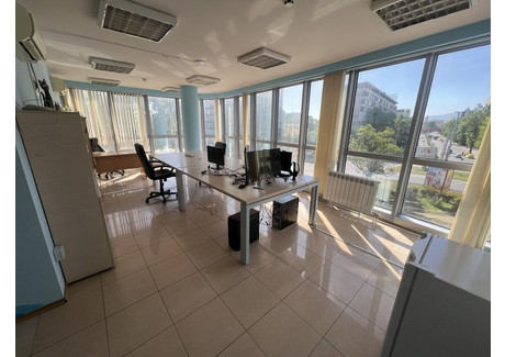 Biuro do wynajęcia - Кършияка/Karshiaka Пловдив/plovdiv, Bułgaria, 111 m², 599 USD (2449 PLN), NET-100188257