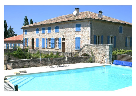 Dom na sprzedaż - Garonne, Francja, 850 m², 1 055 156 USD (4 157 314 PLN), NET-33152983
