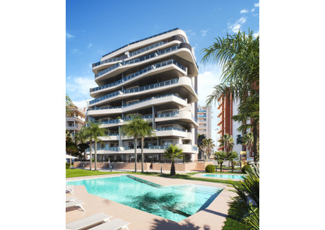 Mieszkanie na sprzedaż - Guardamar Del Segura, Hiszpania, 73 m², 321 973 USD (1 284 671 PLN), NET-97253708