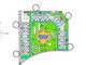 Mieszkanie na sprzedaż - Guardamar Del Segura, Hiszpania, 64 m², 234 774 USD (929 706 PLN), NET-98890961