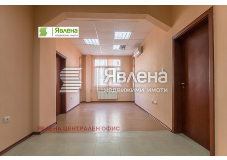 Biuro do wynajęcia - Център/Centar София/sofia, Bułgaria, 150 m², 1005 USD (3857 PLN), NET-100185219