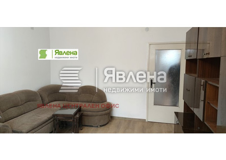 Mieszkanie do wynajęcia - Зона Б/Zona B София/sofia, Bułgaria, 90 m², 723 USD (2782 PLN), NET-100377347