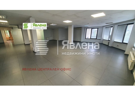 Biuro do wynajęcia - Лозенец/Lozenec София/sofia, Bułgaria, 300 m², 2217 USD (8515 PLN), NET-100377332