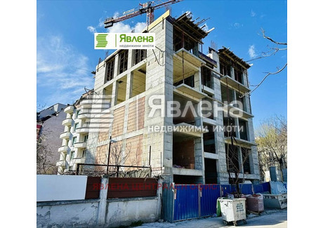 Mieszkanie na sprzedaż - Център/Centar София/sofia, Bułgaria, 57 m², 152 576 USD (590 468 PLN), NET-100524176