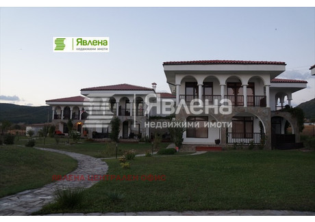 Mieszkanie na sprzedaż - с. Кошарица/s. Kosharica Бургас/burgas, Bułgaria, 62 m², 51 343 USD (197 156 PLN), NET-100724153