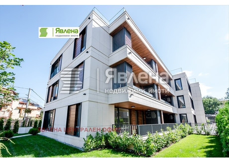 Mieszkanie na sprzedaż - Кръстова вада/Krastova vada София/sofia, Bułgaria, 123 m², 313 644 USD (1 226 348 PLN), NET-100988883