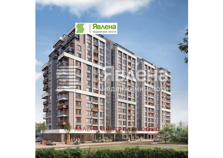 Mieszkanie na sprzedaż - Сердика/Serdika София/sofia, Bułgaria, 128 m², 296 992 USD (1 161 238 PLN), NET-100988915