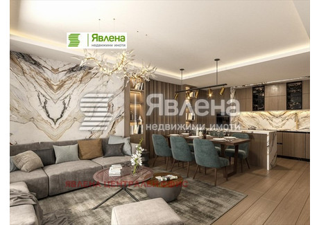 Mieszkanie na sprzedaż - Кръстова вада/Krastova vada София/sofia, Bułgaria, 129 m², 310 324 USD (1 213 365 PLN), NET-100989015