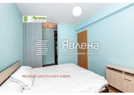 Mieszkanie na sprzedaż - Овча купел/Ovcha kupel София/sofia, Bułgaria, 80 m², 166 301 USD (638 596 PLN), NET-100989131