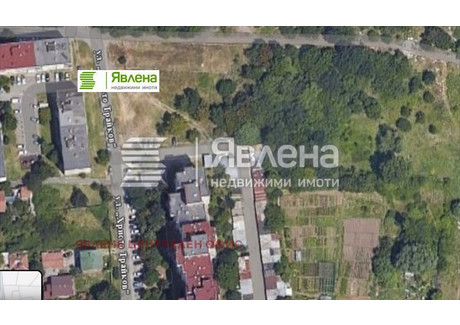 Działka na sprzedaż - Орландовци/Orlandovci София/sofia, Bułgaria, 536 m², 70 788 USD (290 232 PLN), NET-100989259