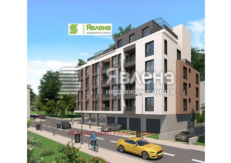 Komercyjne na sprzedaż - Надежда /Nadejda София/sofia, Bułgaria, 104 m², 598 684 USD (2 298 947 PLN), NET-100989344