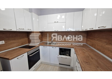 Mieszkanie do wynajęcia - Сердика/Serdika София/sofia, Bułgaria, 88 m², 802 USD (3279 PLN), NET-101577852