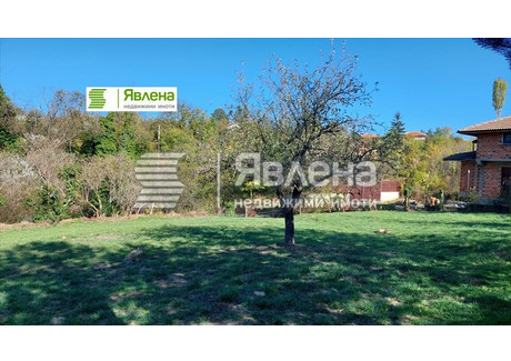 Działka na sprzedaż - с. Пауново/s. Paunovo София/sofia, Bułgaria, 1154 m², 53 052 USD (213 270 PLN), NET-101611869