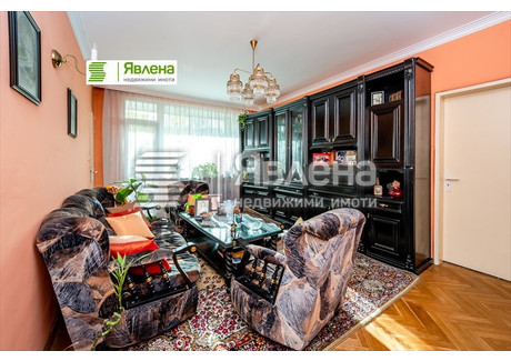 Mieszkanie na sprzedaż - Люлин /Liulin София/sofia, Bułgaria, 80 m², 183 985 USD (769 057 PLN), NET-101810540