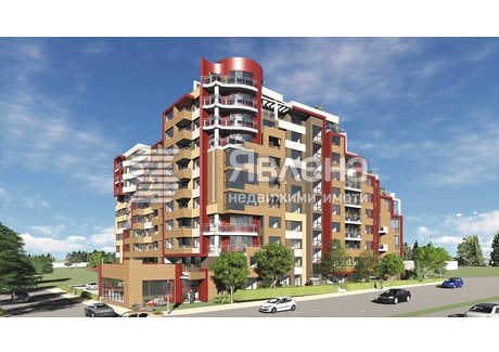 Mieszkanie na sprzedaż - Сердика/Serdika София/sofia, Bułgaria, 107 m², 218 592 USD (913 714 PLN), NET-101912151