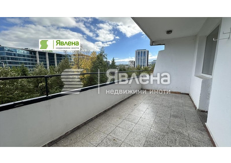 Mieszkanie do wynajęcia - Младост /Mladost София/sofia, Bułgaria, 126 m², 695 USD (2786 PLN), NET-101912324