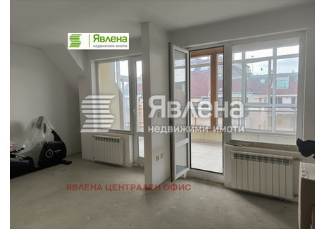 Mieszkanie na sprzedaż - Манастирски ливади/Manastirski livadi София/sofia, Bułgaria, 198 m², 359 954 USD (1 472 212 PLN), NET-102271936