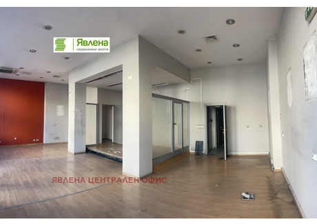 Komercyjne do wynajęcia - Център/Centar София/sofia, Bułgaria, 98 m², 3705 USD (15 155 PLN), NET-102272056